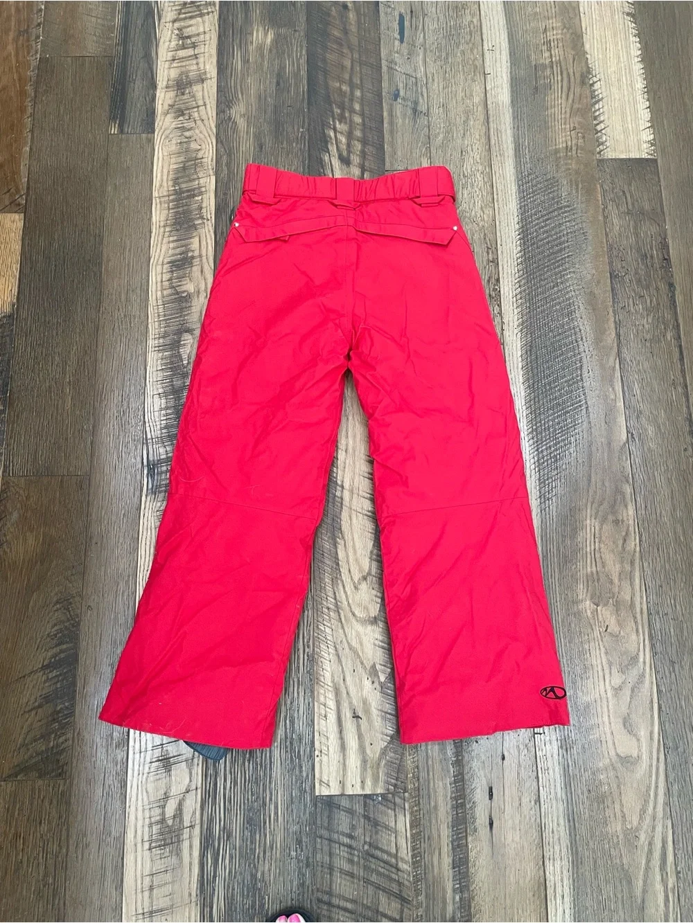 NWOT Marker waterproof snowboard ski pants pants boy 10